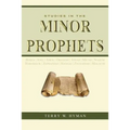 Studies in the Minor Prophets - Paperback