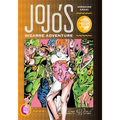 Jojo's Bizarre Adventure: Part 5--Golden Wind, Vol. 6 - Hardcover