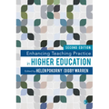 Enhancing Teaching Practice in Higher Education - Paperback