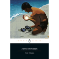The Pearl - Paperback