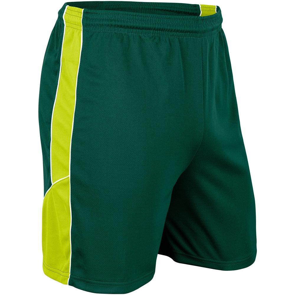 CHAMPRO HEADER SOCCER SHORT