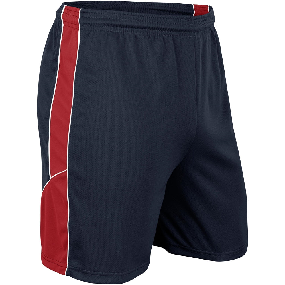 CHAMPRO HEADER SOCCER SHORT