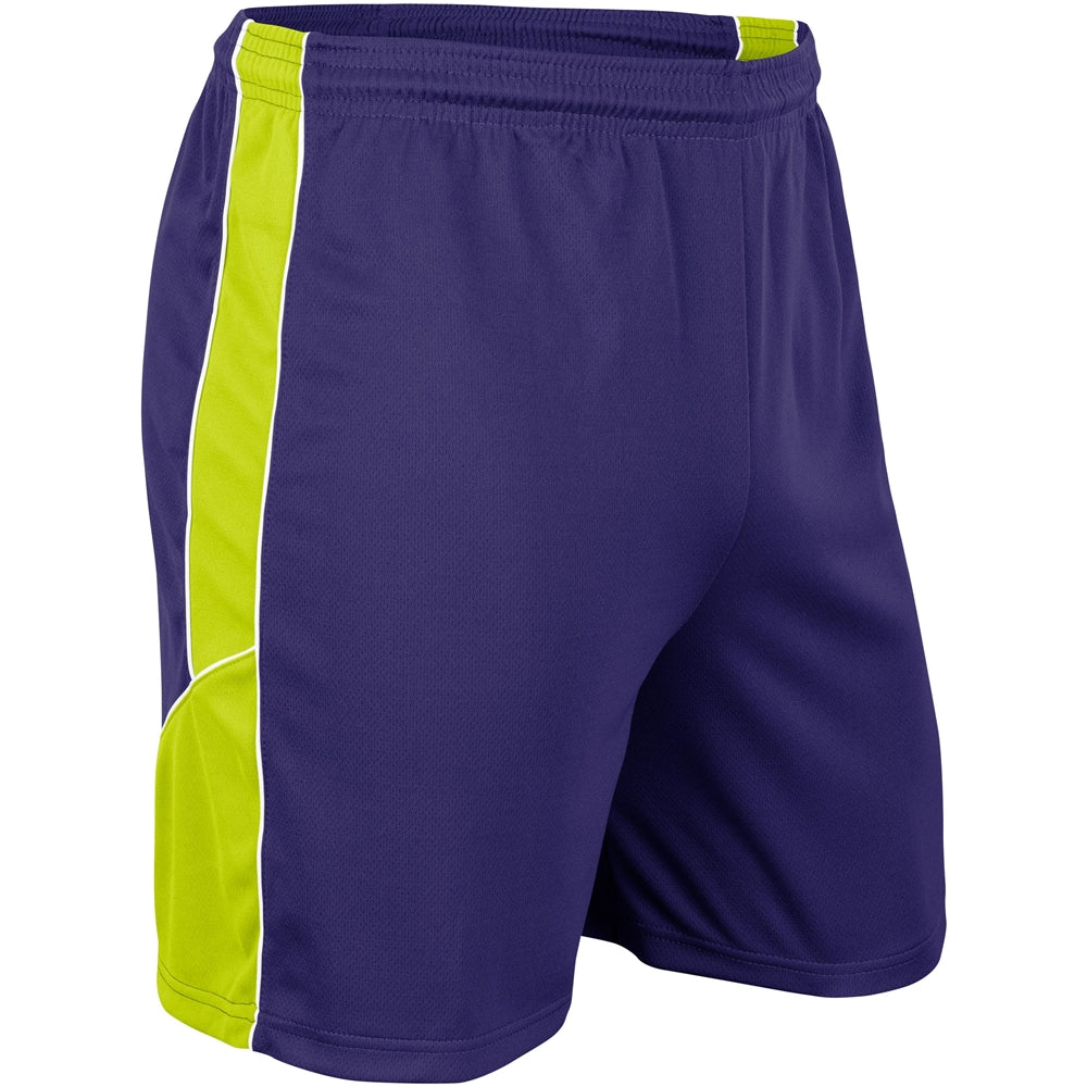 CHAMPRO HEADER SOCCER SHORT