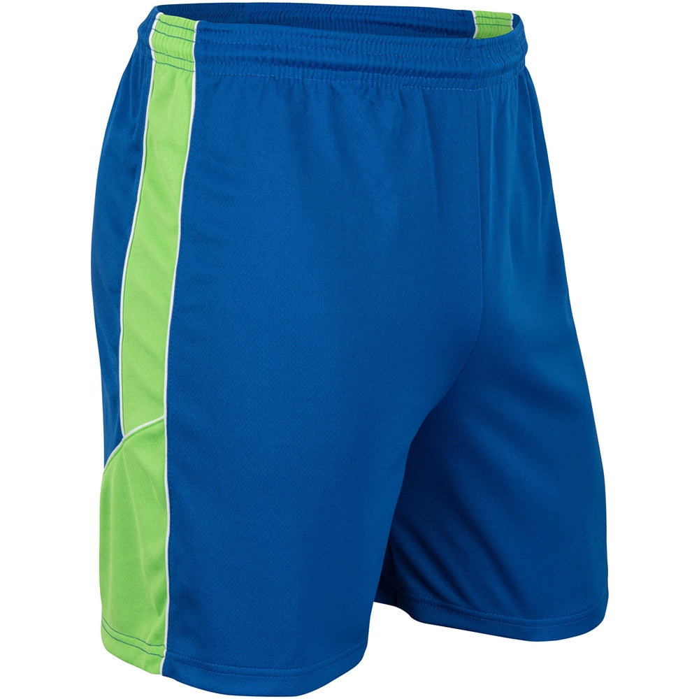CHAMPRO HEADER SOCCER SHORT