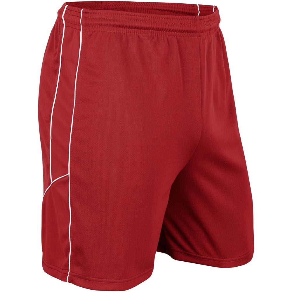 CHAMPRO HEADER SOCCER SHORT
