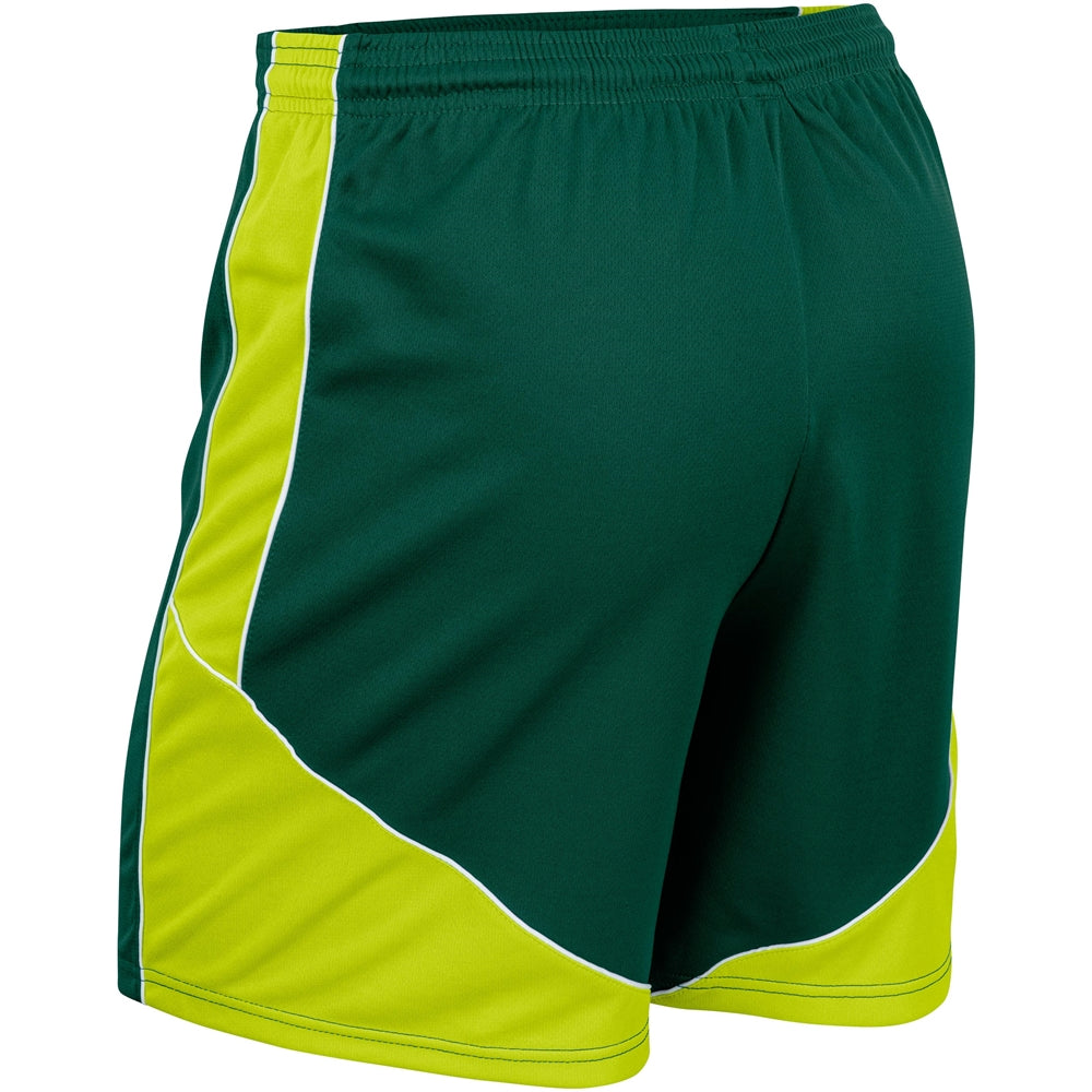 CHAMPRO HEADER SOCCER SHORT