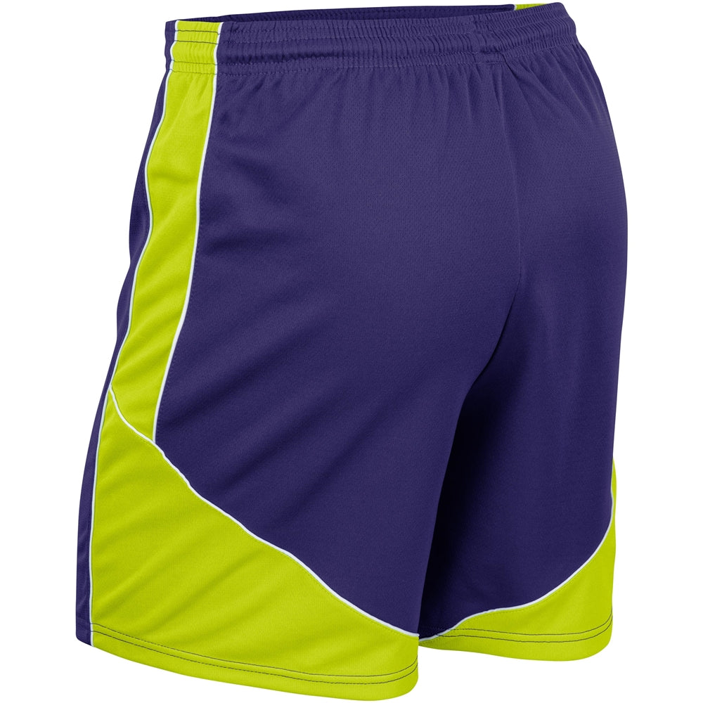 CHAMPRO HEADER SOCCER SHORT