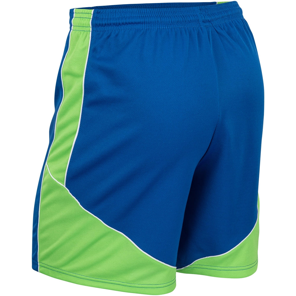 CHAMPRO HEADER SOCCER SHORT