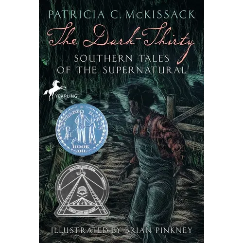 The Dark-Thirty: Southern Tales of the Supernatural - Paperback