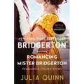Romancing Mister Bridgerton: Penelope & Colin's Story, the Inspiration for Bridgerton Season Three - Paperback