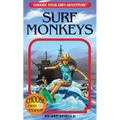 Surf Monkeys - Paperback