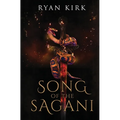 Song of the Sagani - Hardcover