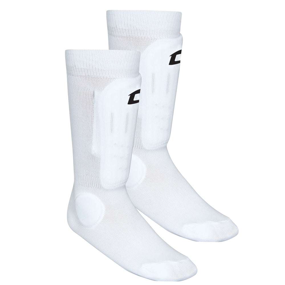CHAMPRO SOCCER SOCK STYLE SHIN GUARD