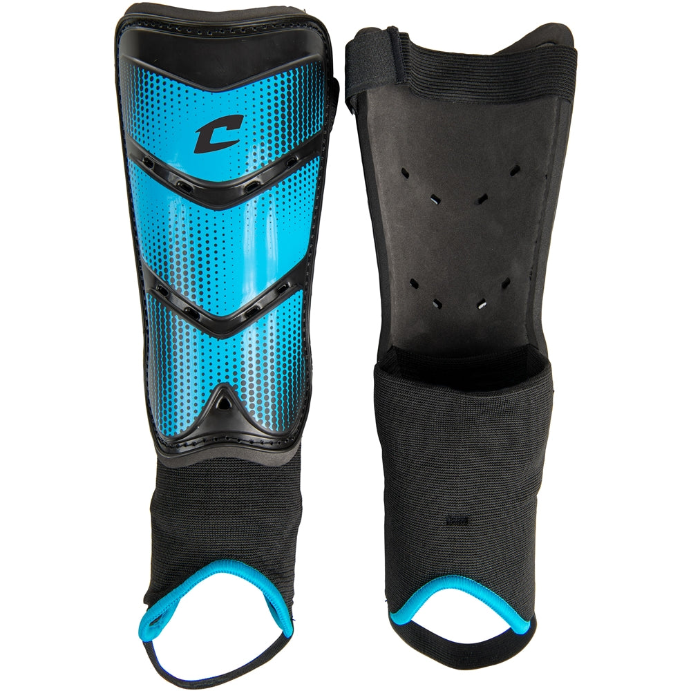CHAMPRO LEAGUE SOCCER SHIN GUARD