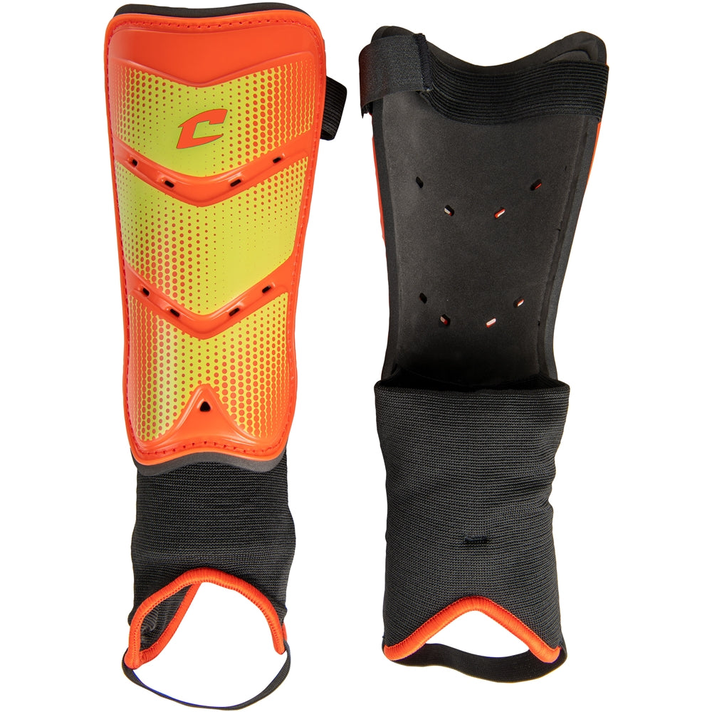 CHAMPRO LEAGUE SOCCER SHIN GUARD