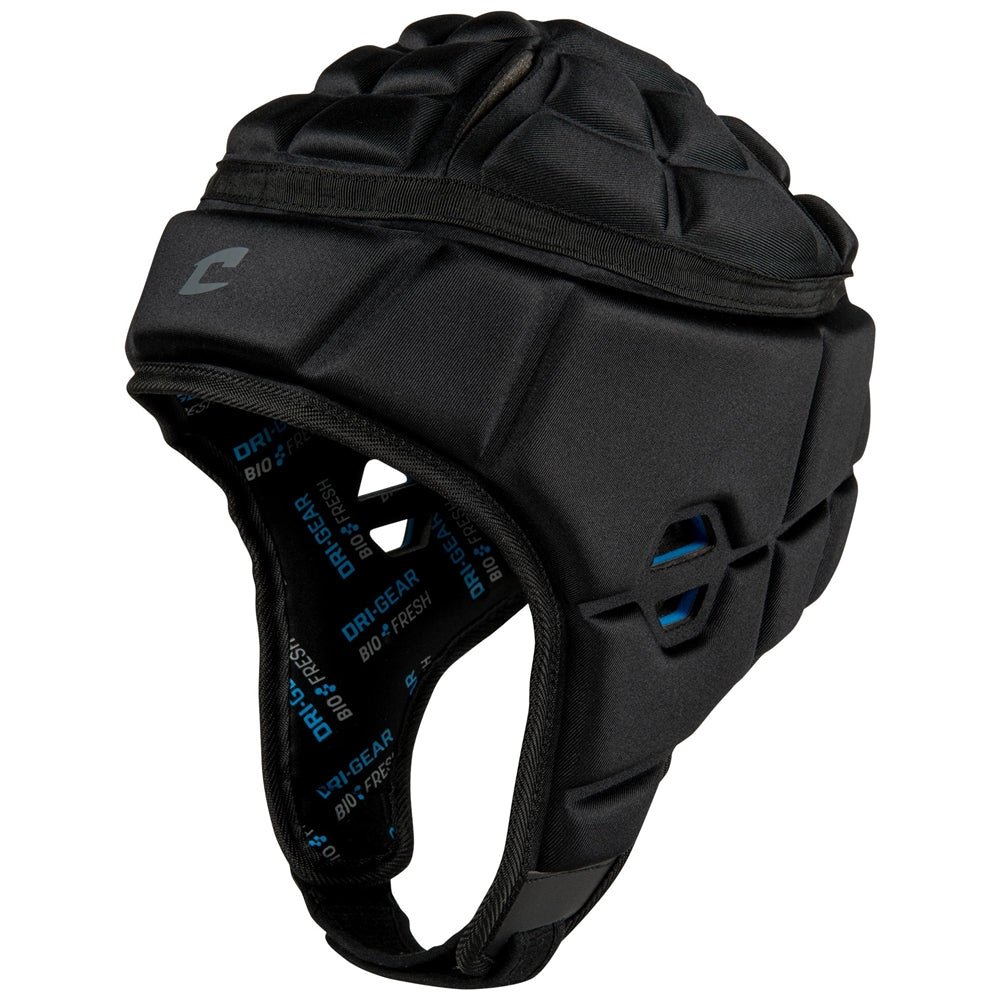 CHAMPRO FOOTBALL SH7 SOFTSHELL HELMET