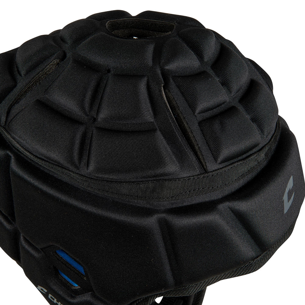 CHAMPRO FOOTBALL SH7 SOFTSHELL HELMET