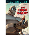 The Iron Giant - Paperback