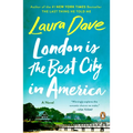 London Is the Best City in America - Paperback