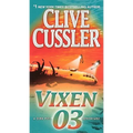 Vixen 03 - Hardcover