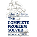 The Complete Problem Solver - Paperback