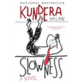 Slowness - Paperback