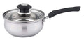 SS Saucepan 1.67 qt