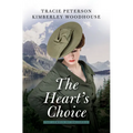 The Heart's Choice - Library Binding