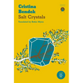 Salt Crystals - Paperback