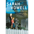 Assassination Vacation - Paperback