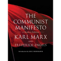 The Communist Manifesto: A Modern Edition - Paperback