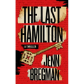 The Last Hamilton - Paperback