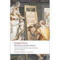The Lives of the Artists - Paperback