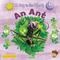 An Ant - Library Binding