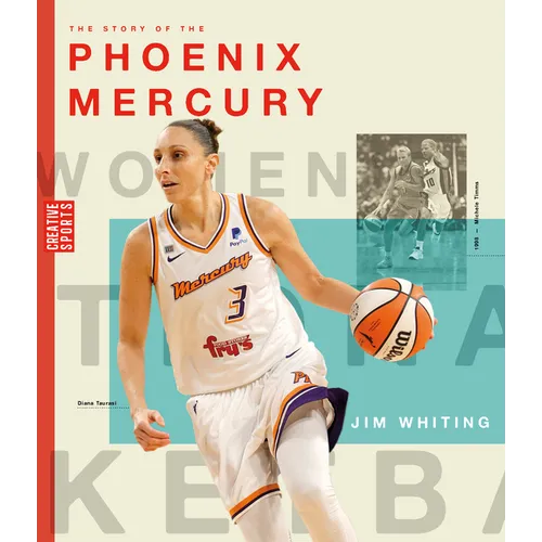 The Story of the Phoenix Mercury - Paperback