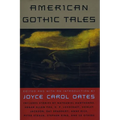 American Gothic Tales - Paperback