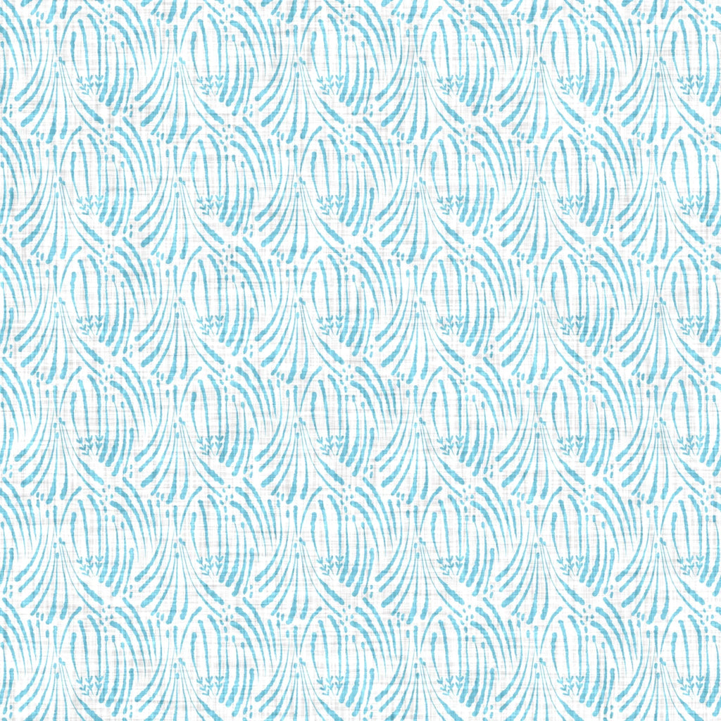 The Ocean Air Print – Coastal Surfboard Wall Art