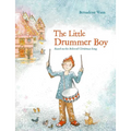 The Little Drummer Boy - Hardcover