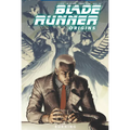 Blade Runner: Origins Vol. 3: Burning (Graphic Novel) - Paperback