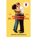 Siempre El Mismo Dia -V2* - Paperback