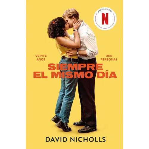 Siempre El Mismo Dia -V2* - Paperback