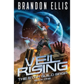 Veil Rising - Paperback