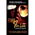 Fool For Love: The Devil In Disguise - Paperback