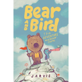 Bear and Bird: The Adventure and Other Stories - Hardcover
