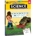 180 Days(tm) Science for Prekindergarten: Practice, Assess, Diagnose - Paperback