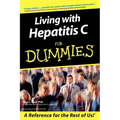 Living with Hepatitis C for Dummies - Paperback