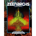Zeenarchs (Classic Reprint): A Supplement for Shatterzone - Paperback