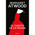 El Cuento de la Criada, / The Handmaid's Tale - Paperback