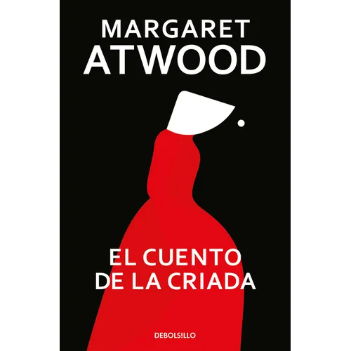 El Cuento de la Criada, / The Handmaid's Tale - Paperback