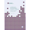 A Socially Responsible Islamic Finance: Character and the Common Good - Paperback